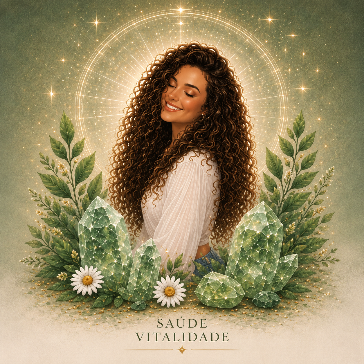 Saúde/ Vitalidade