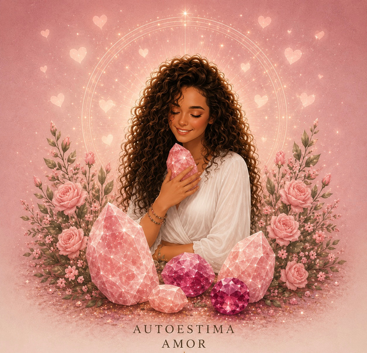 Autoestima/ Amor