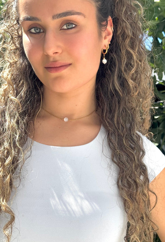 Conjunto Althea (selenite)-limpeza energética, Paz de Espírito; Cansaço Mental e Dores
