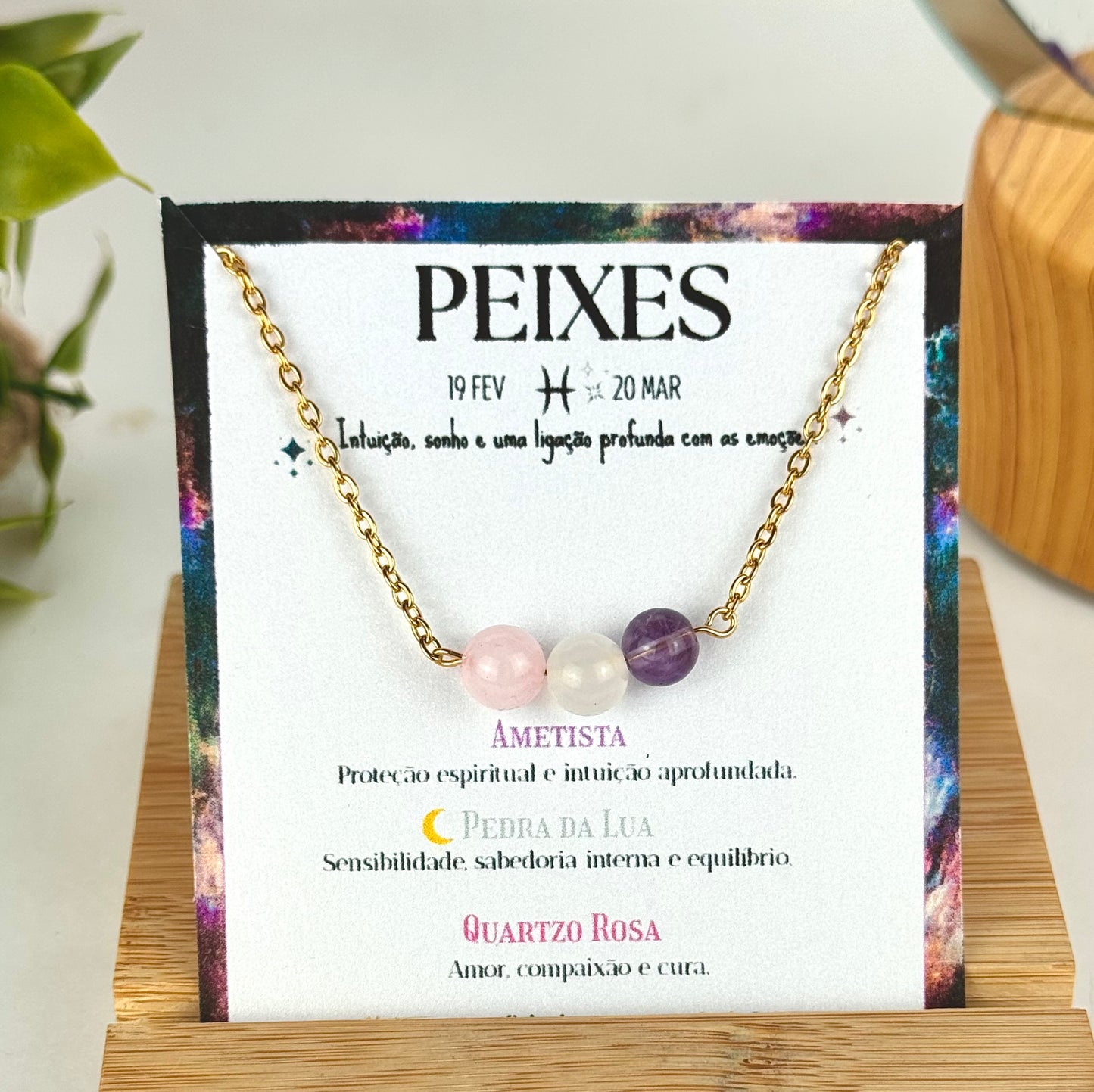 Peixes ♓️-(19 Fevereiro a 20 Março)