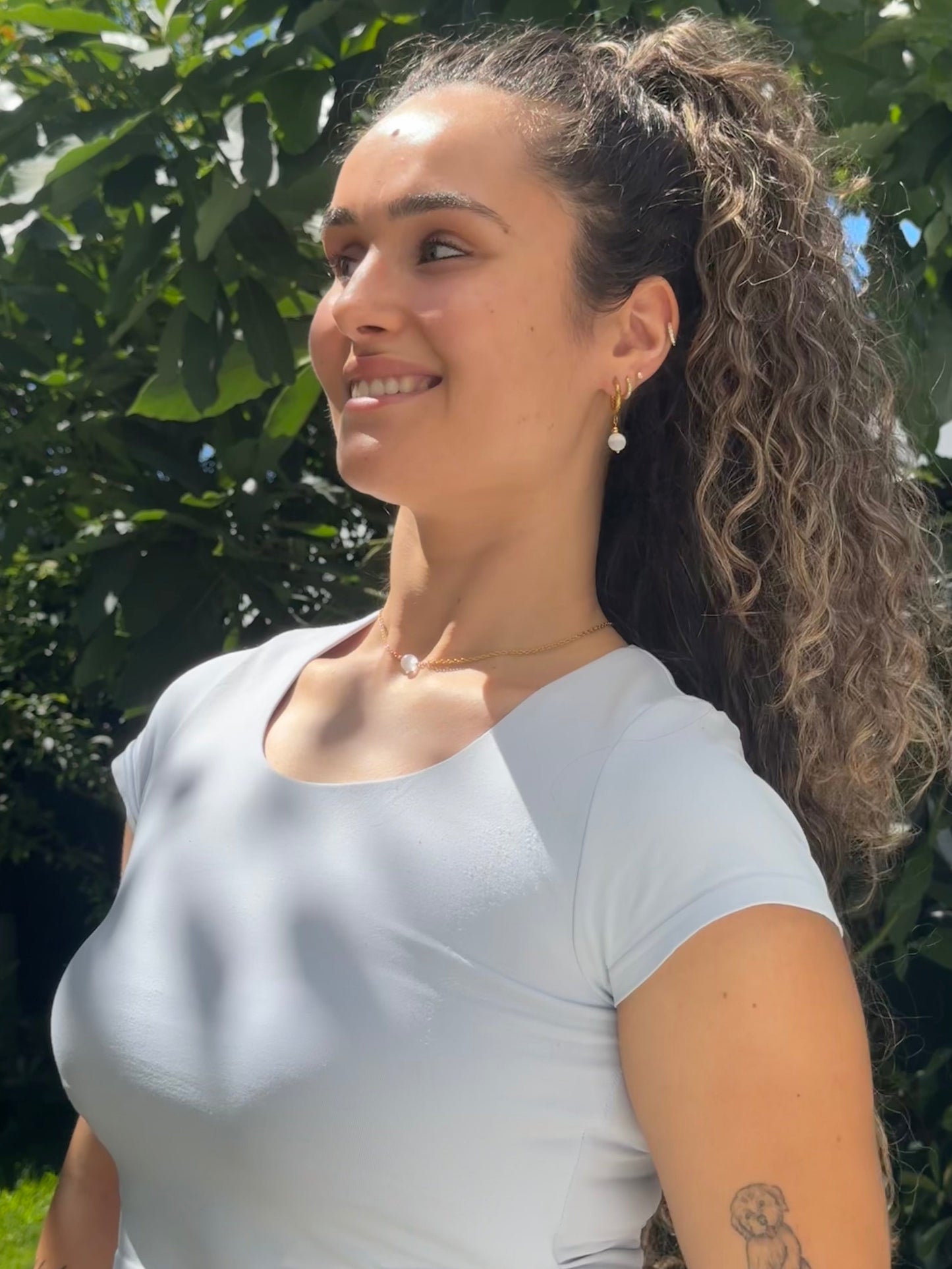 Conjunto Althea (selenite)-limpeza energética, Paz de Espírito; Cansaço Mental e Dores
