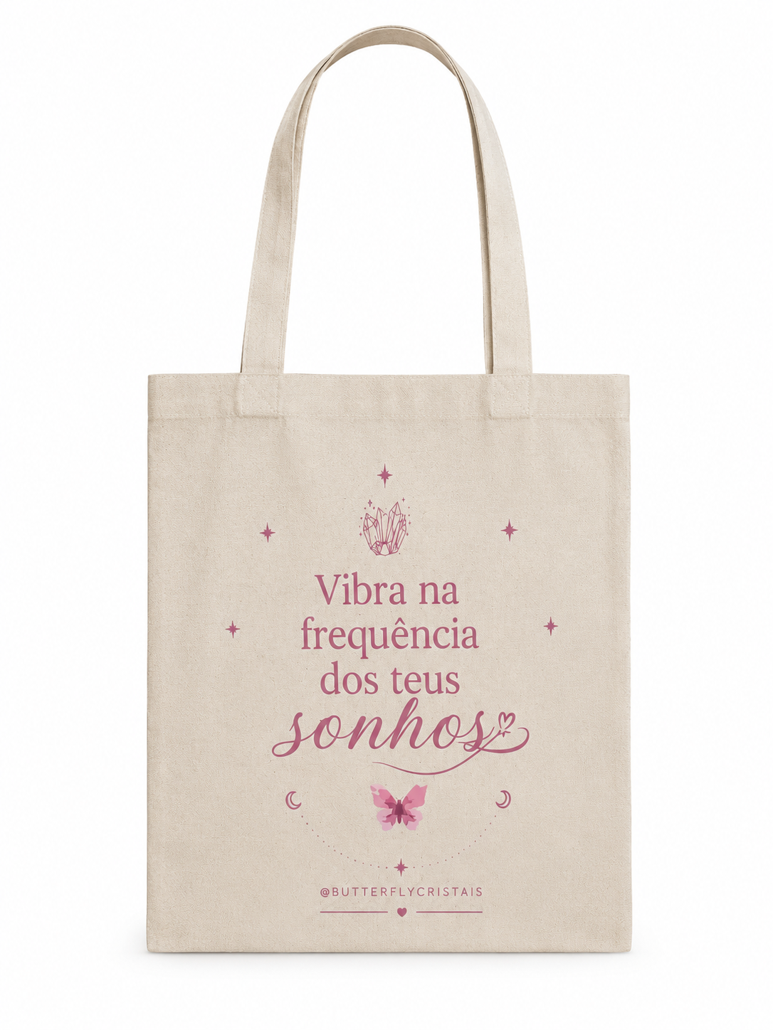 Tote bag Butterfly 🌸🦋