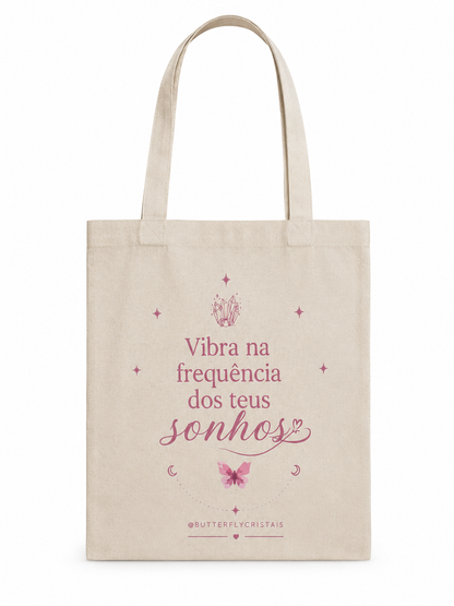 Tote bag Butterfly 🌸🦋