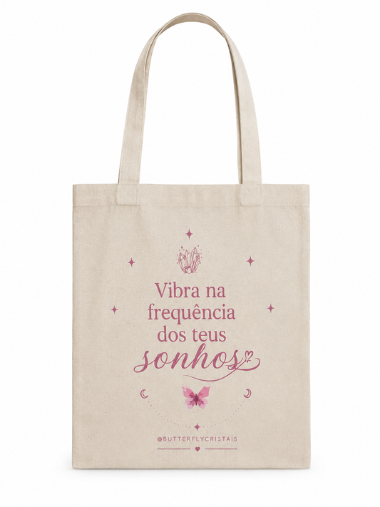 Tote bag Butterfly 🌸🦋